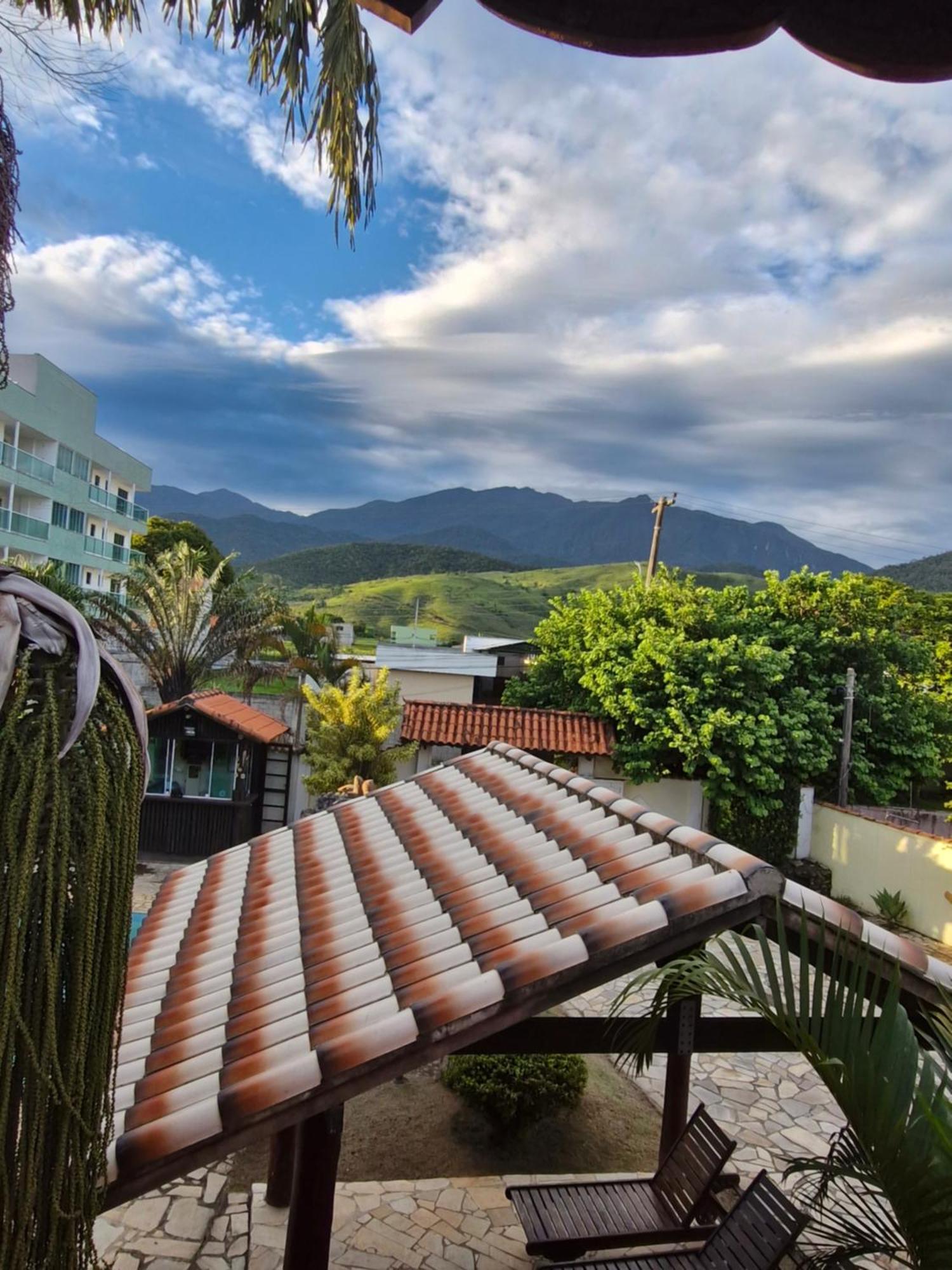 Encantu'S Flats Itatiaia  Exterior foto